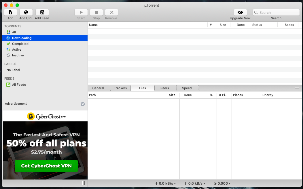 how to use torrent files on mac